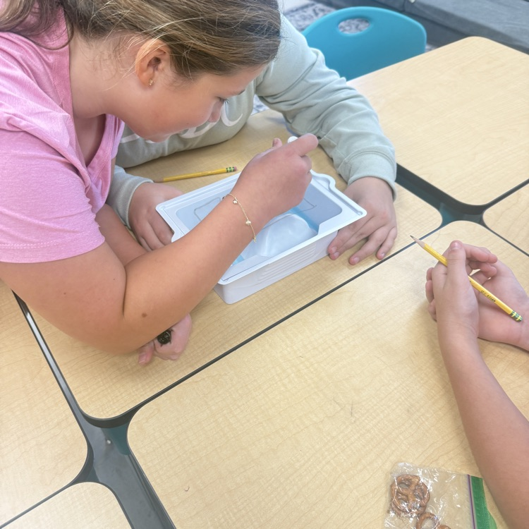 Mrs. Keaton's Science Class 