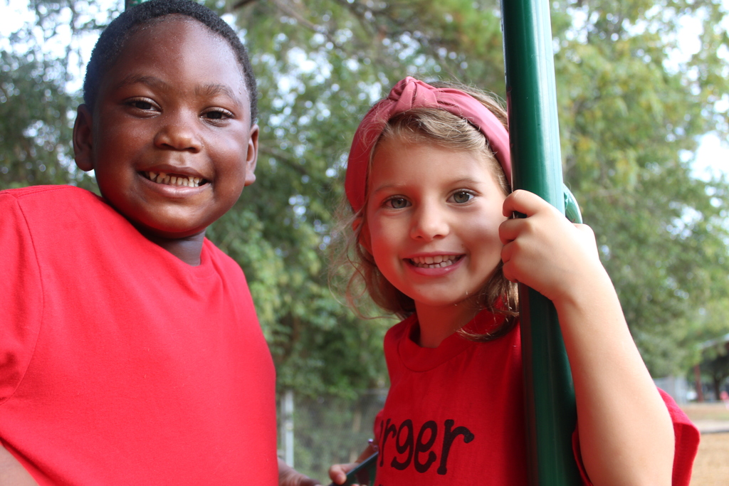 PreK Playdate