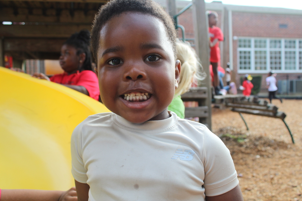 PreK Playdate