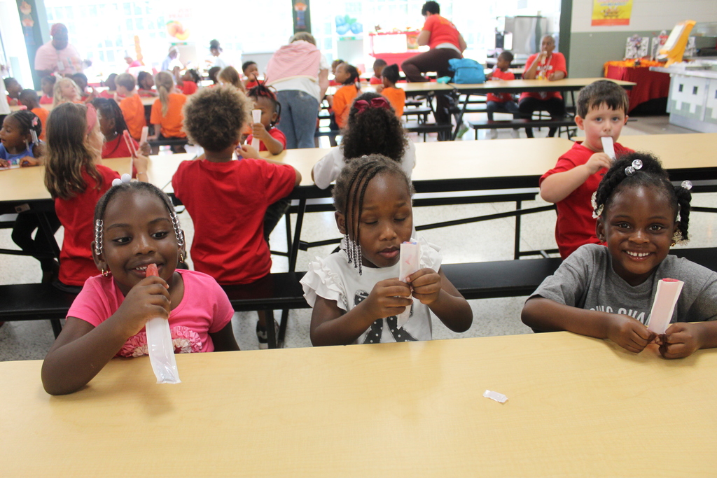 PreK Playdate