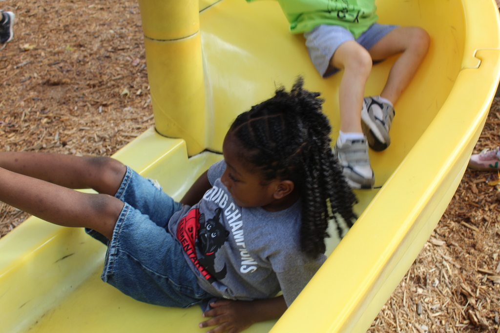 PreK Playdate