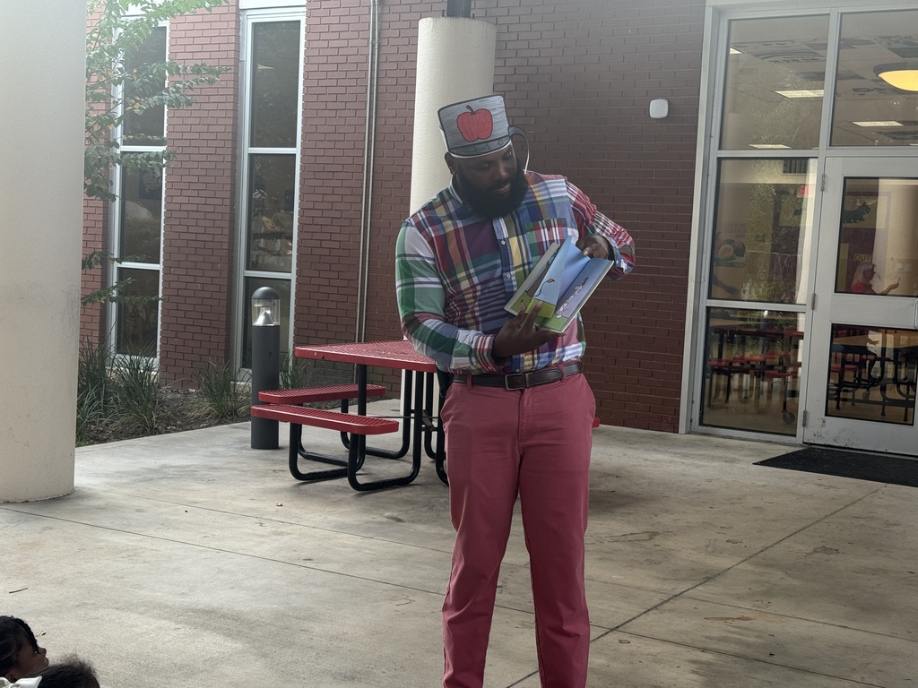 Johnny Appleseed