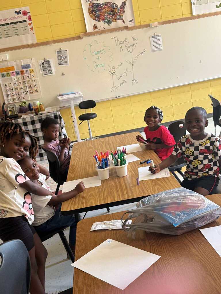SES Students Data Dig Oct 26