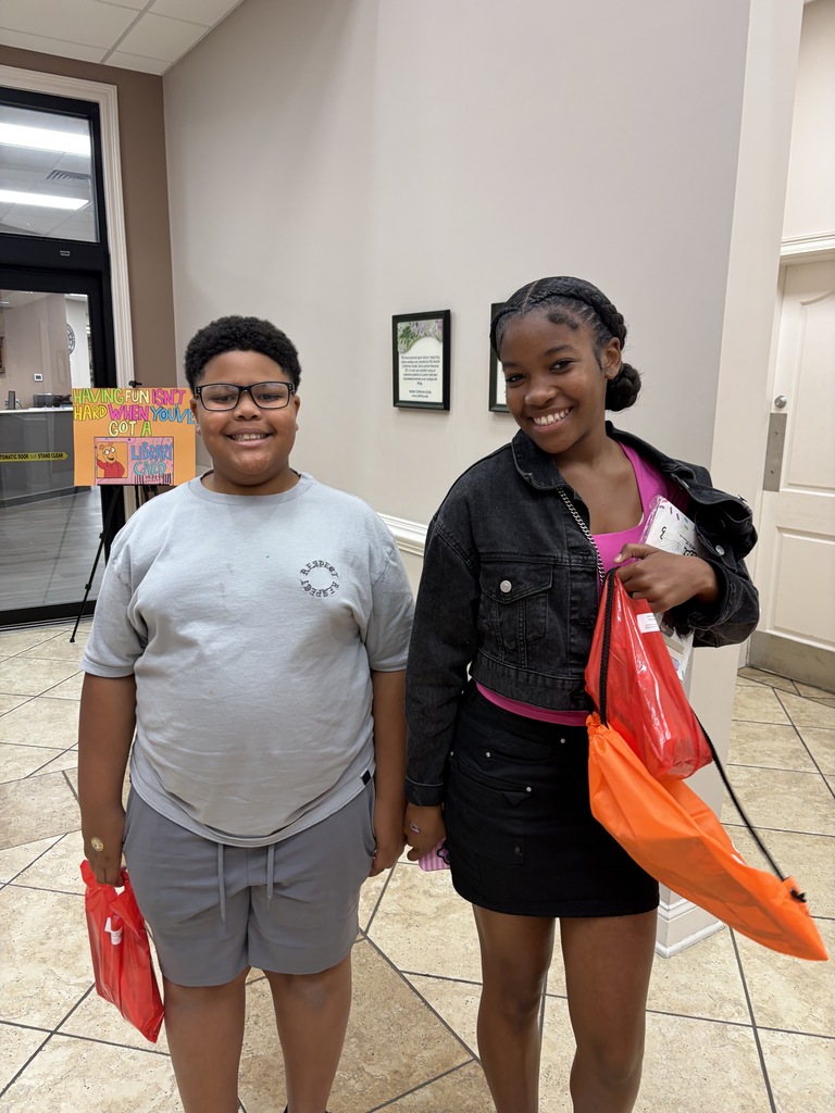 Literacy Fair