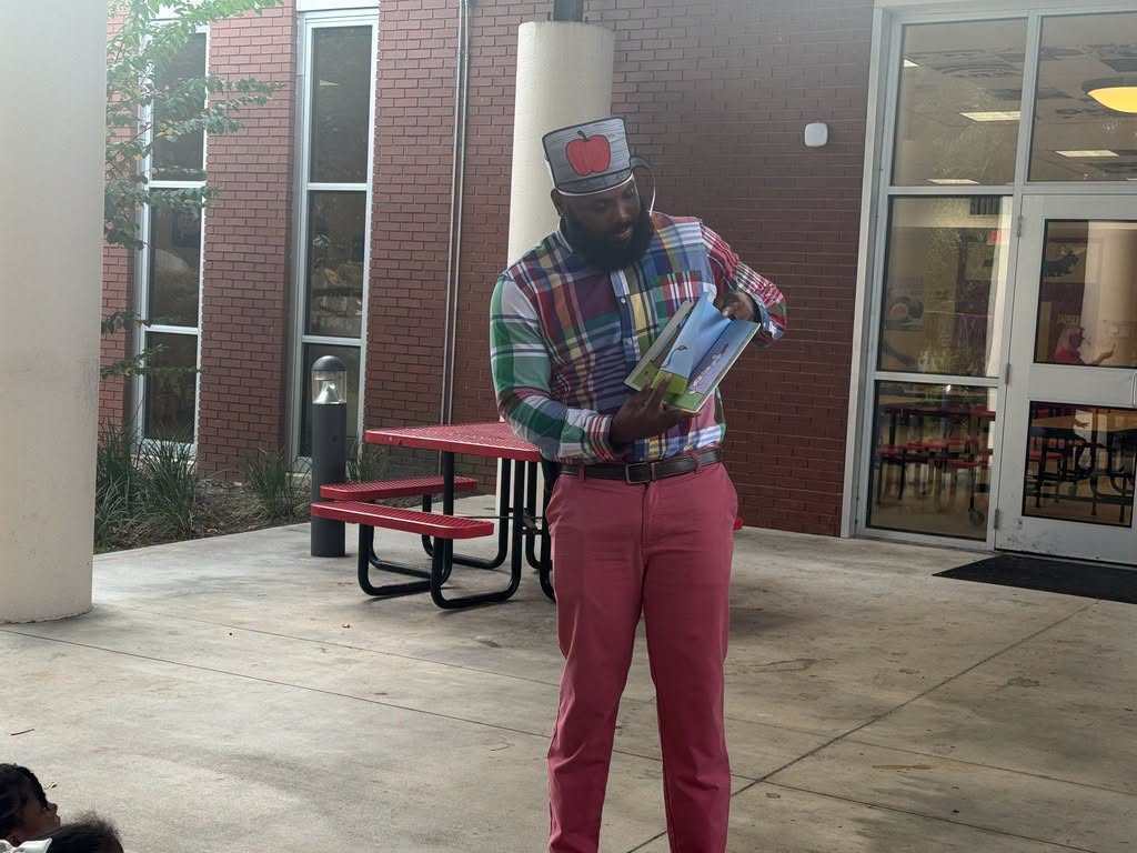 SES Johnny Appleseed 3