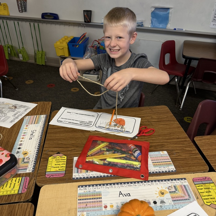 Fall Pumpkin Math Centers 2nd Grade