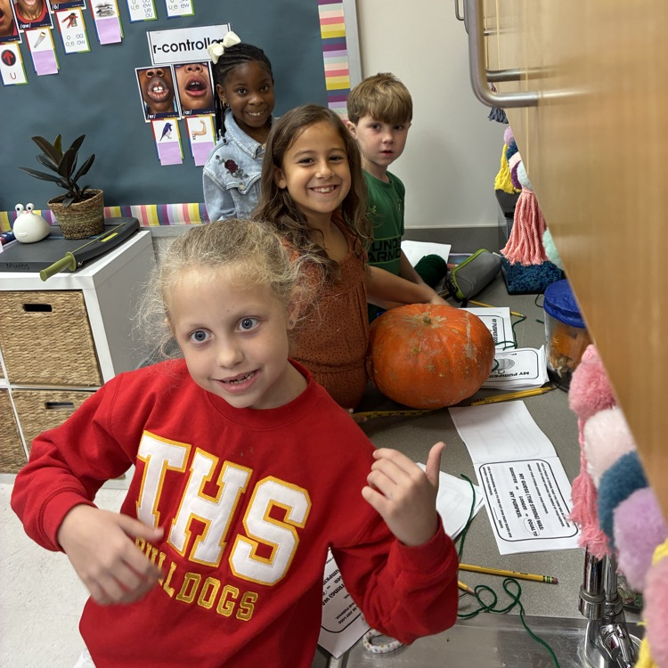 Fall Pumpkin Math Centers 2nd Grade