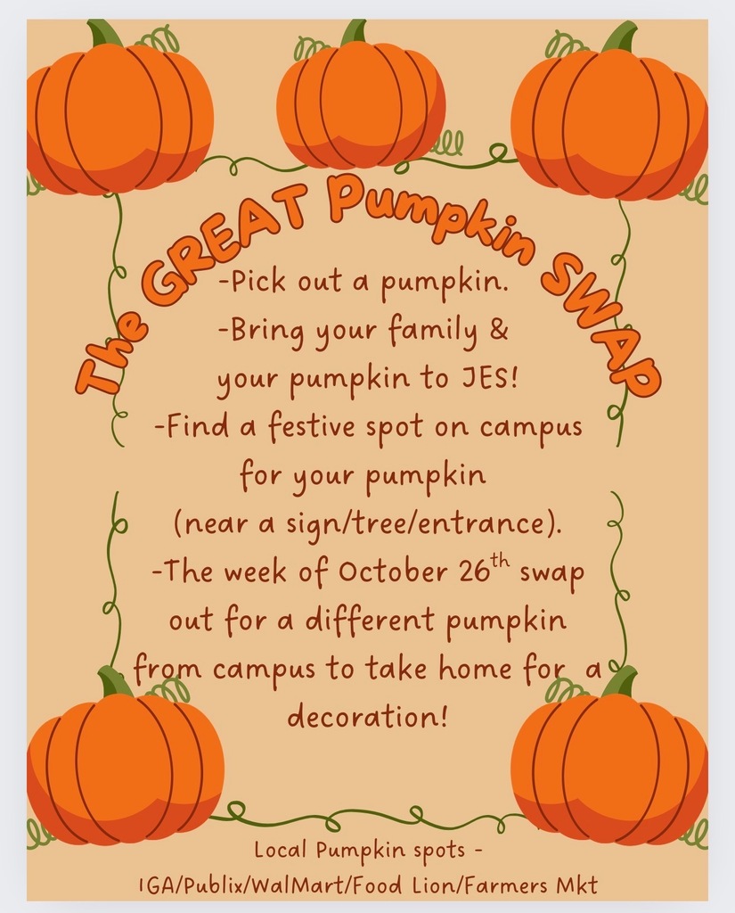 Great Pumpkin Swap