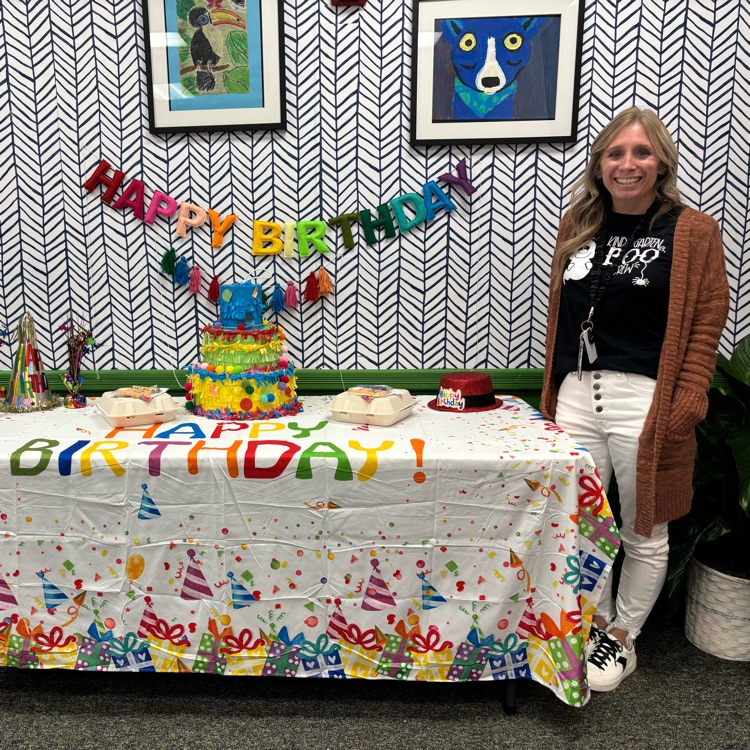 October Birthday Lunch 