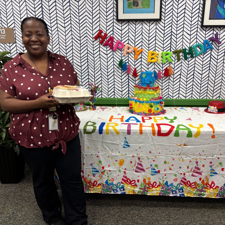 October Birthday Lunch