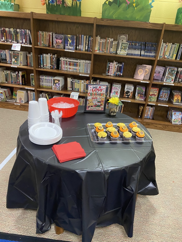 Custodial Appreciation