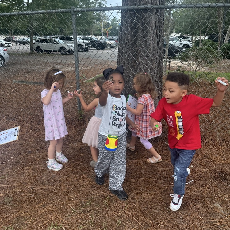 Mrs. Marshall's Class for Fall Activities 