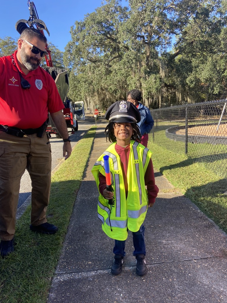 Touch a Truck