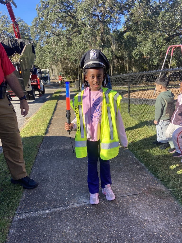 Touch a Truck