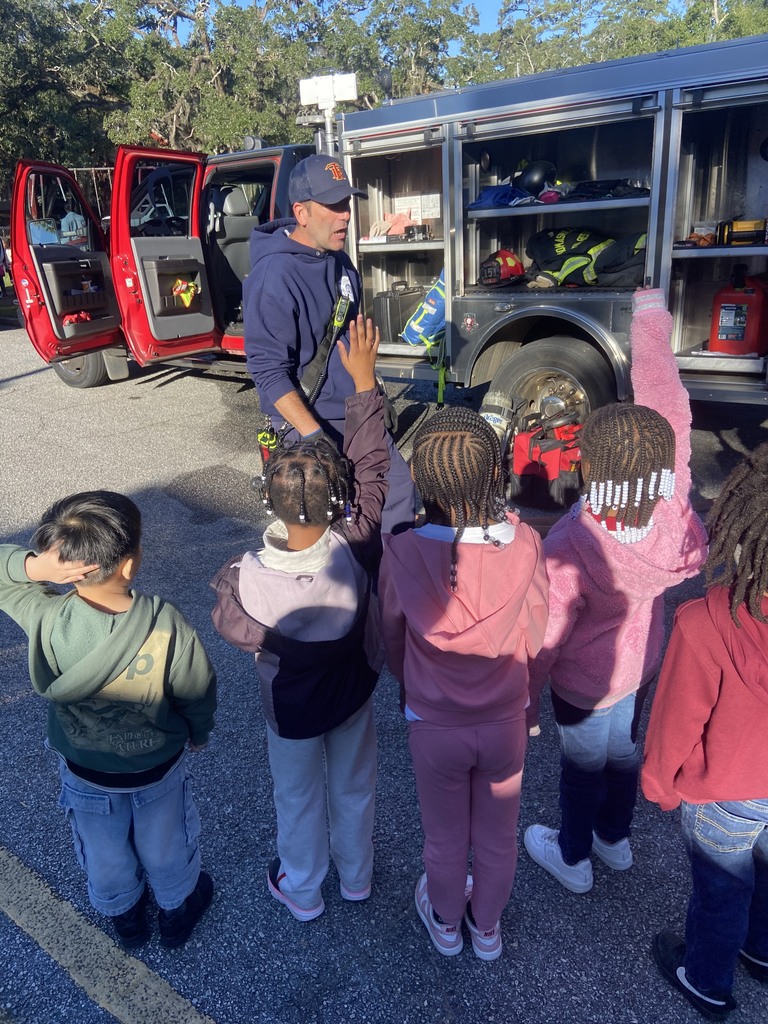 Touch a Truck