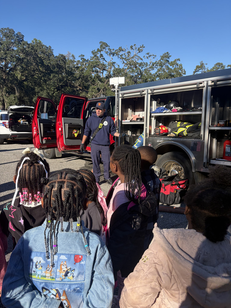 Touch a Truck