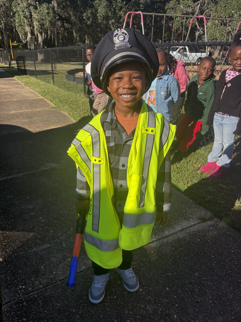Touch a Truck