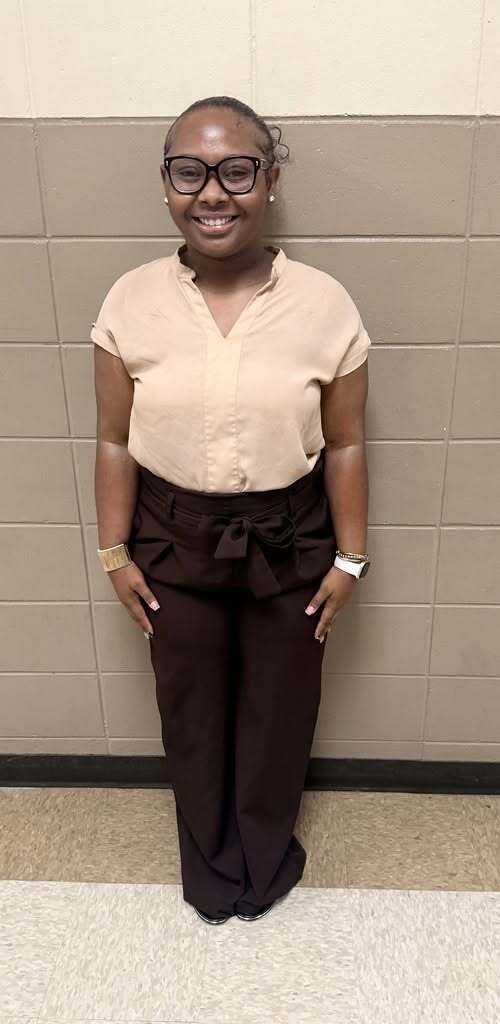 MPMS Dress for Success