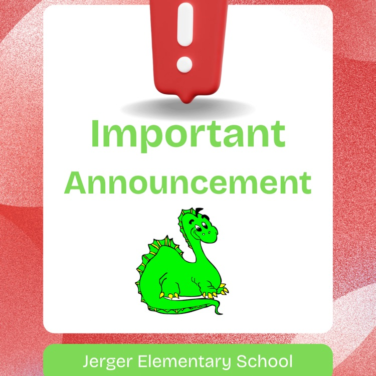 Important Information