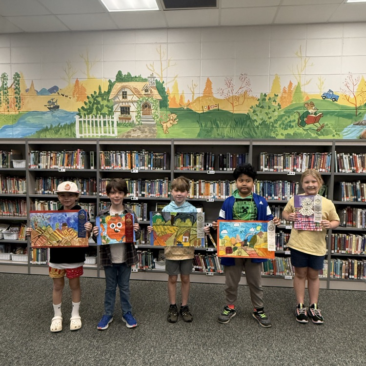 Deep South Fair prize winners