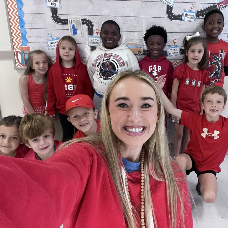 Red Ribbon Week Day 1