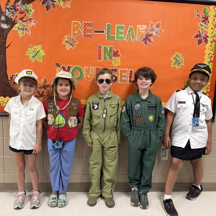 Red Ribbon Week Day 1