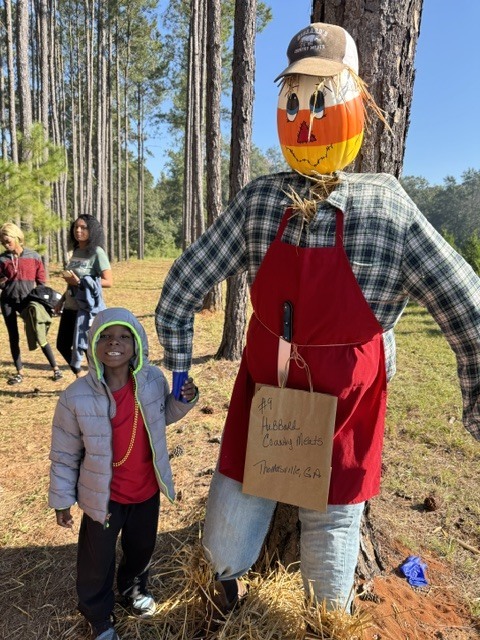 K Pumpkin Patch