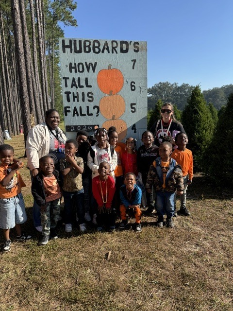 K Pumpkin Patch