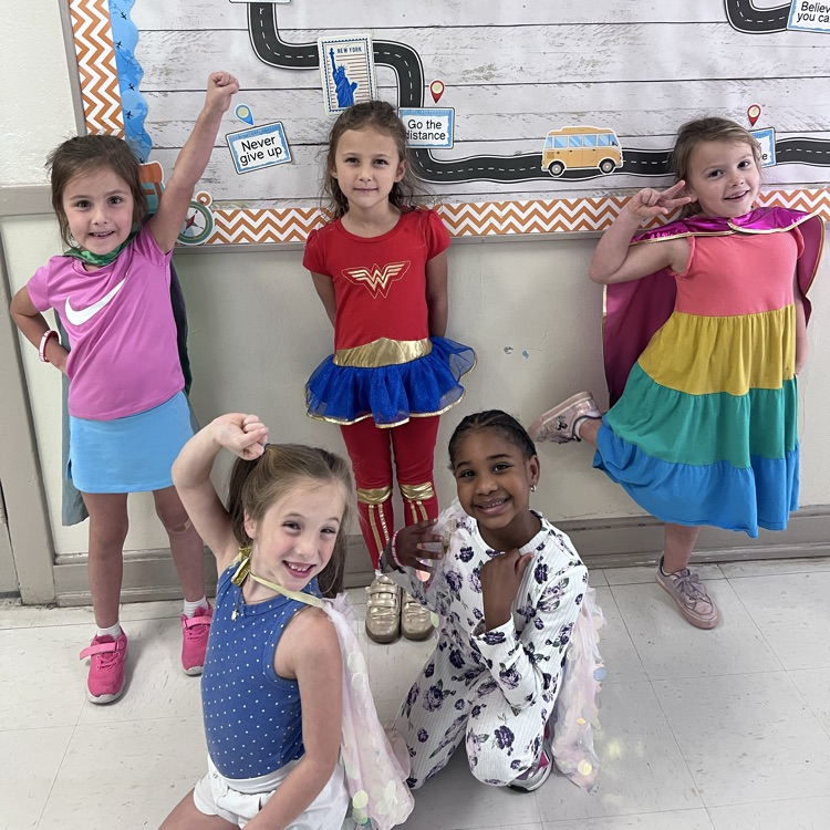Red Ribbon Week Day 2: Hero Day! 