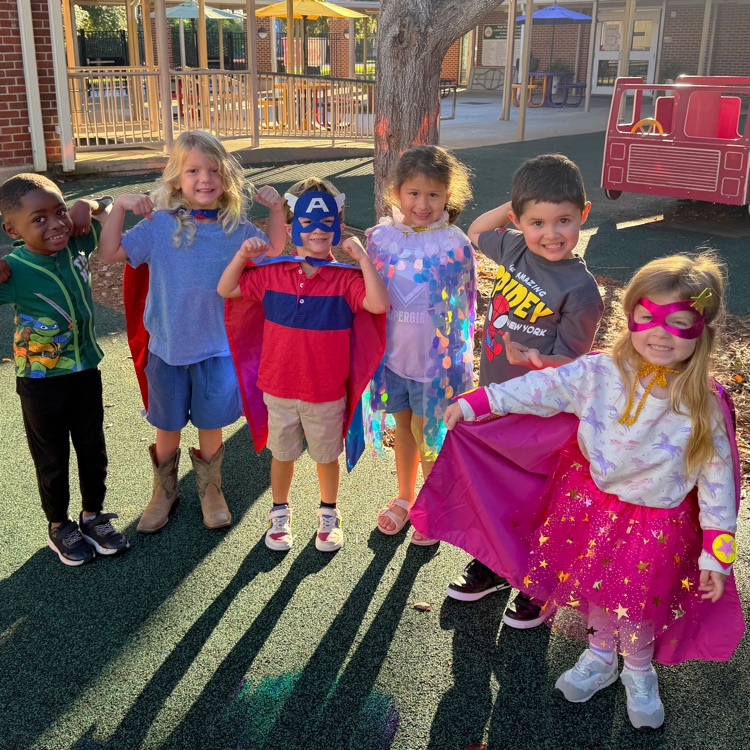 Red Ribbon Week Day 2: Hero Day! 