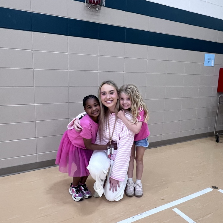 Pink Out for Breast Cancer Awareness 