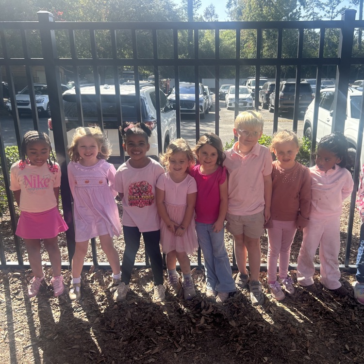 Pink Out for Breast Cancer Awareness 