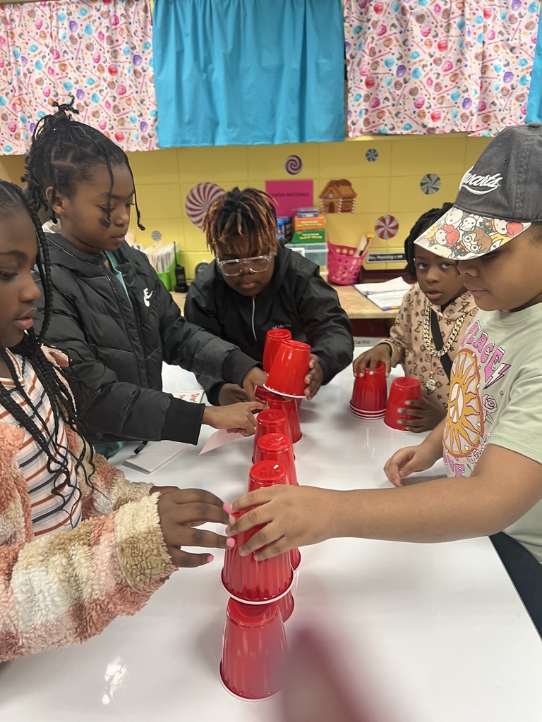 cup stacking