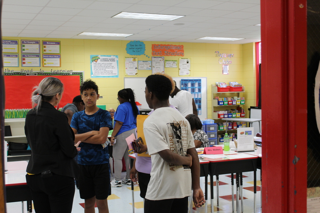 SES Open House 3
