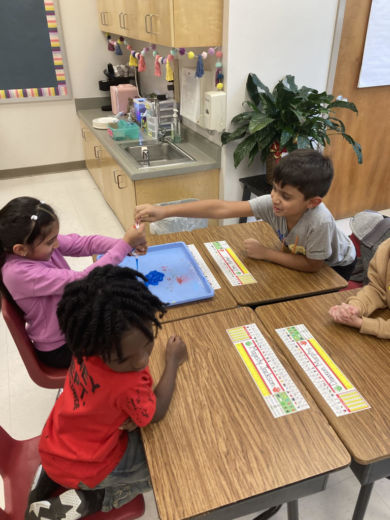2nd grade toothpaste activity 4