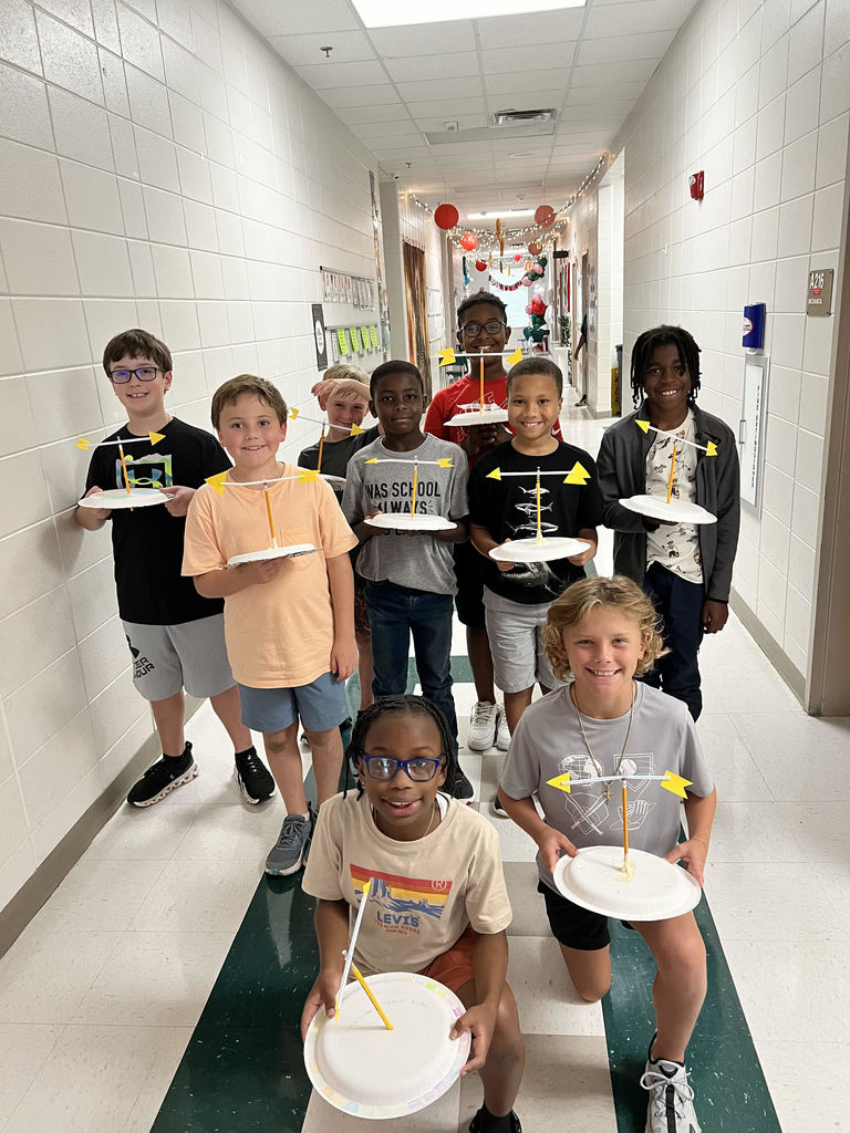 4th Grade Teehee Weather Instruments 1