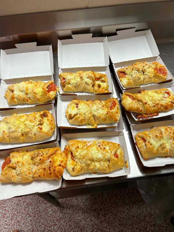 TCS Nutrition