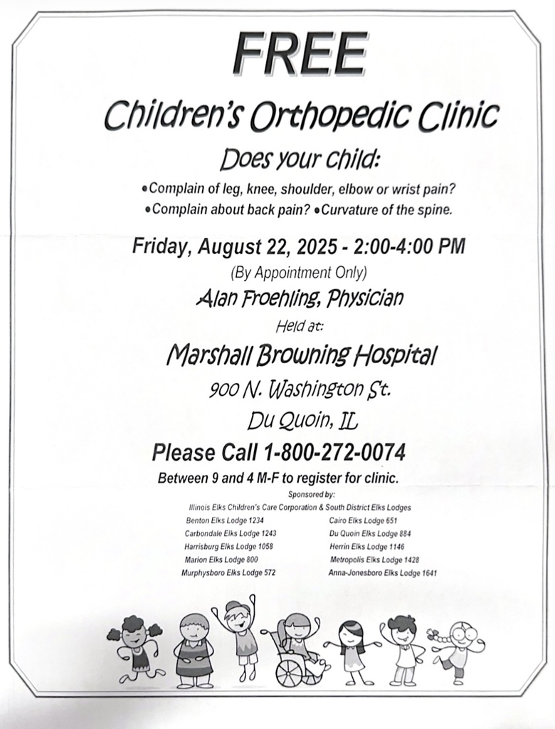 ortho clinic