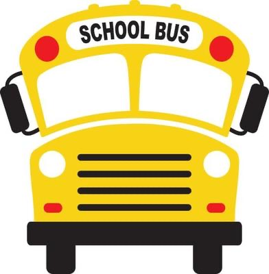 school bus