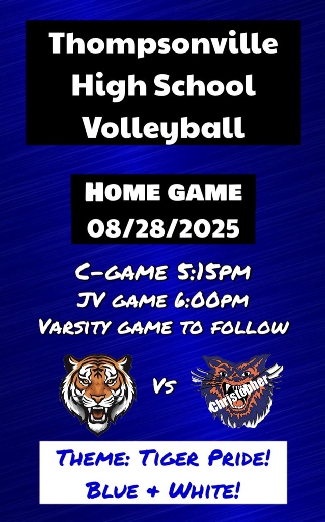 volleyball home game