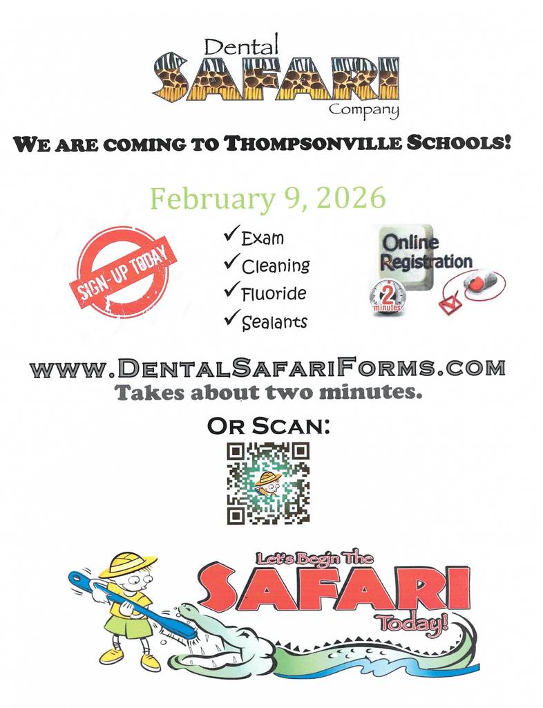 dental safari