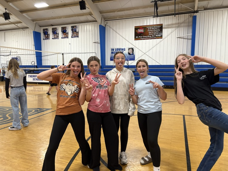 JH PBIS Day