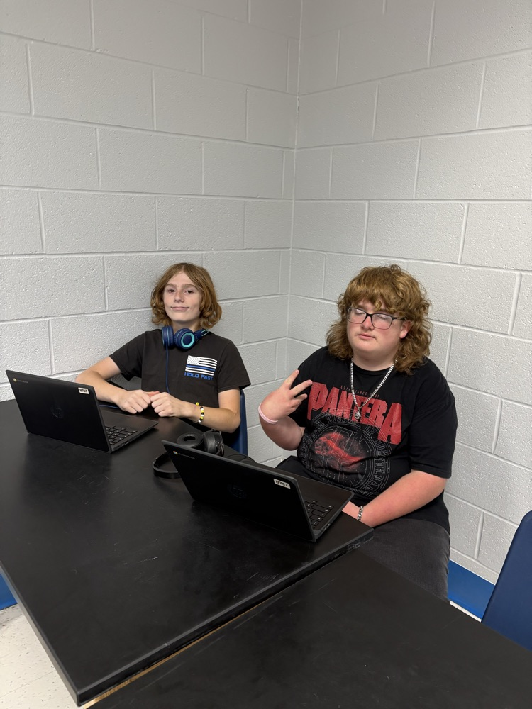 JH PBIS Day