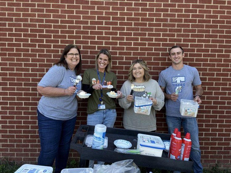 JH PBIS Day