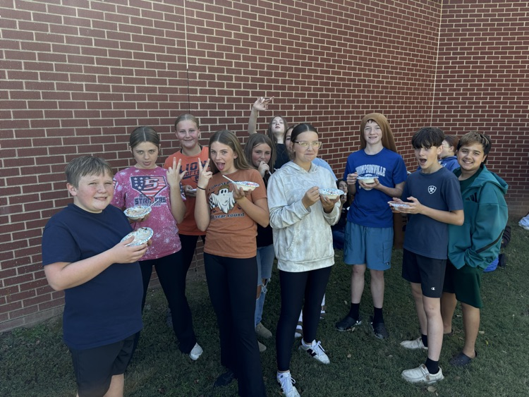 JH PBIS Day