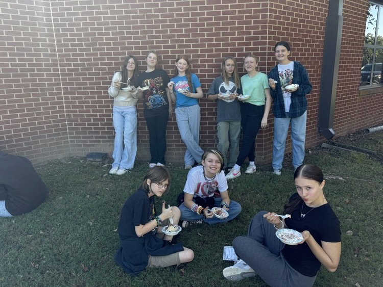 JH PBIS Day