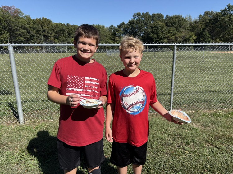 JH PBIS Day