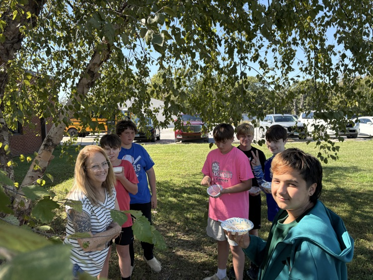 JH PBIS Day