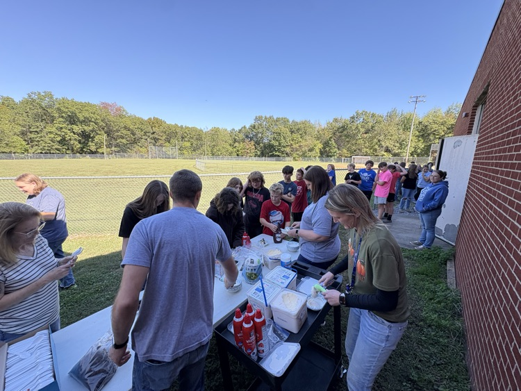 JH PBIS Day