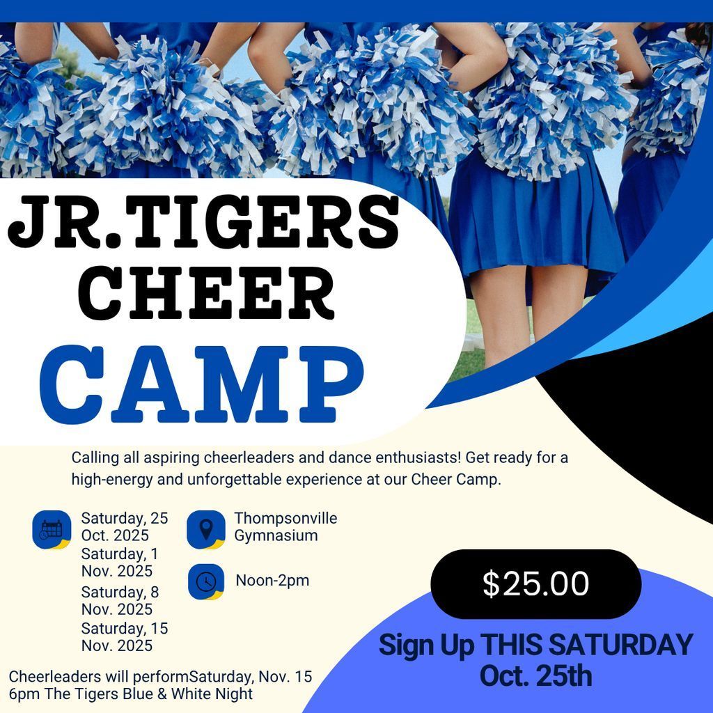 jr tigers